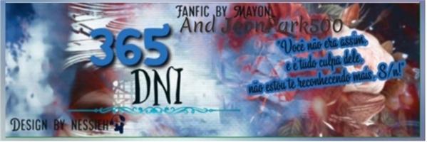 Fanfic / Fanfiction 365 Dni - Yoongi - Capítulo 16