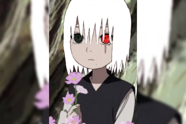 A Filha Adotada De Kakashi Hatake - Capítulo 1 - Wattpad