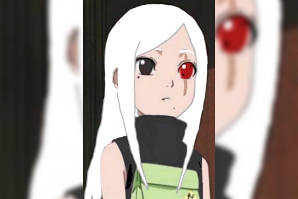 Filha Do Kakashi - 01 - Wattpad