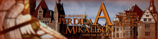 Fanfic / Fanfiction A Mikaelson Perdida - 001
