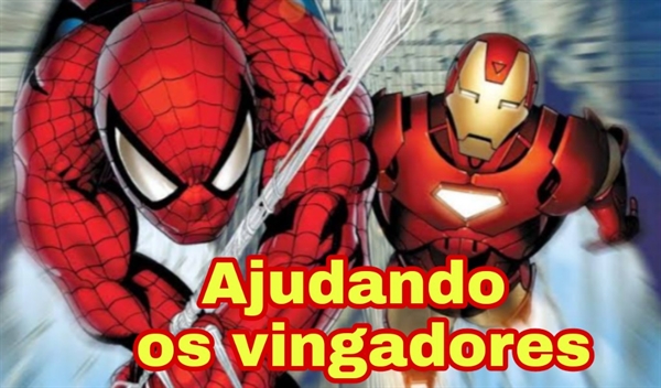 História A volta de Spider-Man - Capítulo 5 - História escrita por  ZarkraiDroid - Spirit Fanfics e Histórias