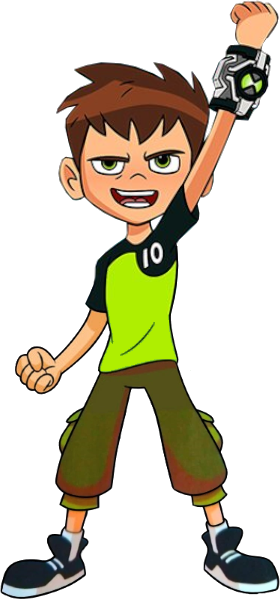 História Ben 10 Classico Com Omnitrix Recalibrado - Ep 1.5 :Washington BC -  História escrita por BenioTennyson10 - Spirit Fanfics e Histórias