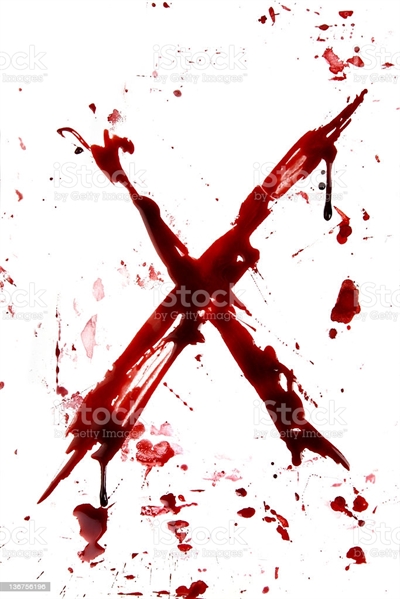 Fanfic / Fanfiction Death Note: Lei e Luz - Desvendando o X