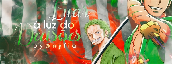 Imagine Roronoa Zoro - Capítulo 19 - A Ilha. - Wattpad