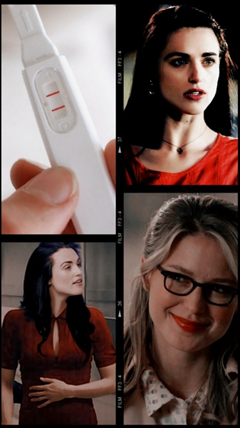 Fanfic / Fanfiction Coração Valente - SUPERCORP - Capítulo.22. Segunda Chance Parte-2.