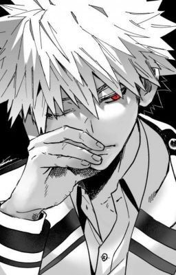 Fanfic / Fanfiction Eu não sinto amor (bakugou x leitora) - Capítulo 2