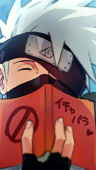 História Fanfic imagine Hatake Kakashi x Leitora- desde a infância -  Capitulo 14- Lado Sn - História escrita por isah_broh - Spirit Fanfics e  Histórias