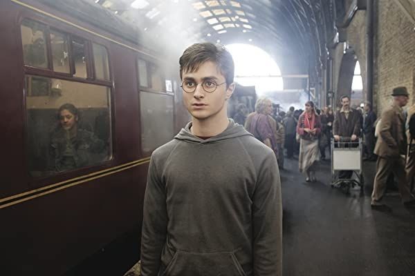 Fanfic / Fanfiction Entre Mundos Mágicos - Harry Potter interativa. - A verdadeira face de Candrara