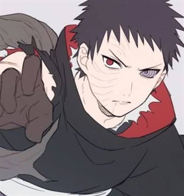 História Obito-senpai :D (Obito Uchiha x Leitora) - Obitinho! - História  escrita por Hamister_Uchiha - Spirit Fanfics e Histórias