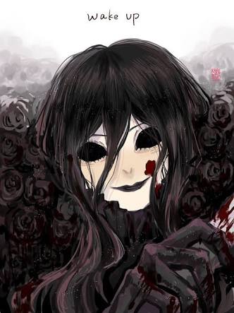 CREEPYPASTAS O Jeff The Killer existe? 🔪 História de terror