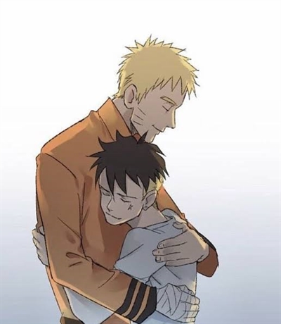 boruto e kawaki fanfic