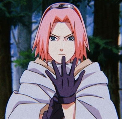 Fanfic / Fanfiction Laços de Konoha -Naruhina- Sasusaku - Capítulo 33 (Sakura)