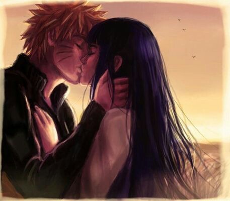 Fanfic / Fanfiction Meu tempo - NaruHina - Setembro (final)