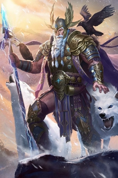 Odin God of War Ragnarok: Origem e relações na mitologia nórdica - Millenium