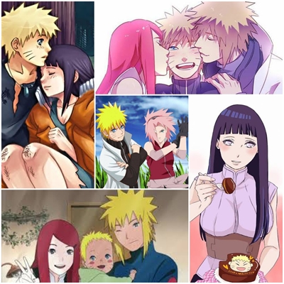 7 coisas que você precisa saber o relacionamento de Naruto e Hinata – Fatos  Desconhecidos