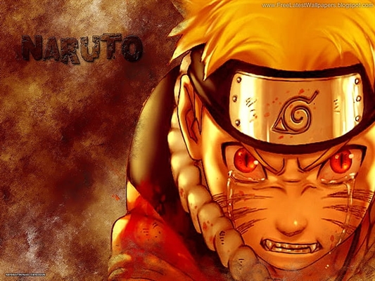 Naruto sorria, garoto naruto sorrindo papel de parede HD