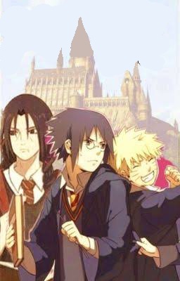 Fanfic / Fanfiction No Mundo das Magias(KakaObi, SasuNaru, ItaDei, Hashimada) - Oni-chan e o antigo Sasuke