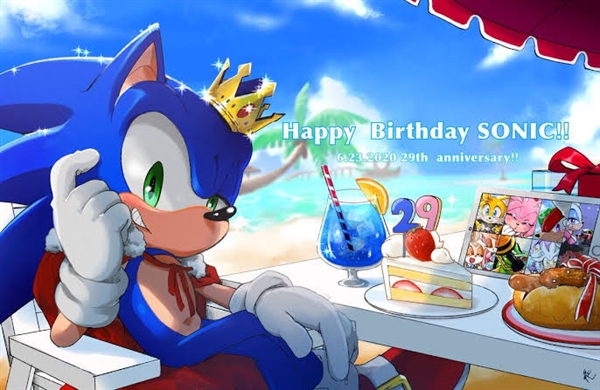 Qual personagem da franquia Sonic the Hedgehog mais combina com você?   Festas de aniversário do sonic, Aniversário do sonic, Arte com ouriços