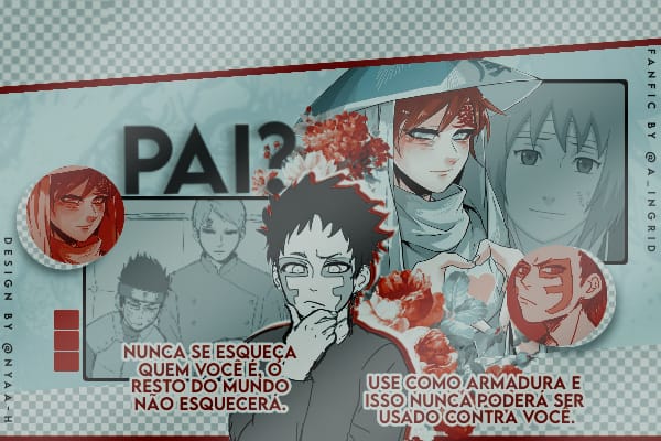 História O Futuro de Konoha - Hatake Kakashi - História escrita por  A_Ingrid - Spirit Fanfics e Histórias