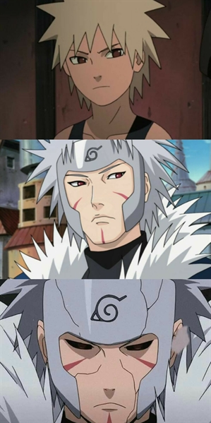 Naruto Angola - Como Madara sabia sair do Edo Tensei e Tobirama, quem criou  o Jutsu, não sabia em Naruto Shippuden? Entre todos os ninjas, talvez  Tobirama tenha sido o maior em