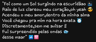 Fanfic / Fanfiction Oi, eu sou a yummy;; Historias pessoais - Eu recuperei tudo;;