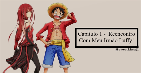 Teoria no Emakimono] One Piece – Como Sanji chegou ao East Blue