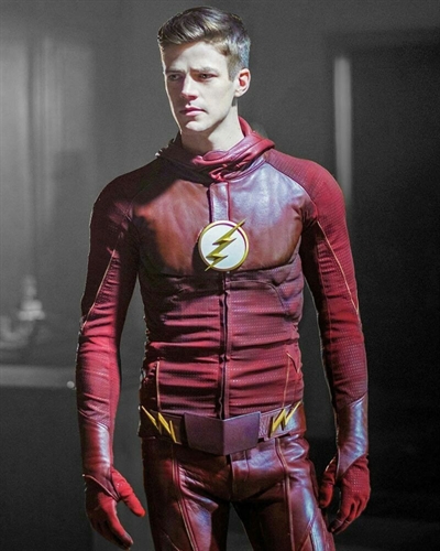 Hist Ria Our Daughter Barry Allen Hist Ria Escrita Por Karadanvers Spirit Fanfics E