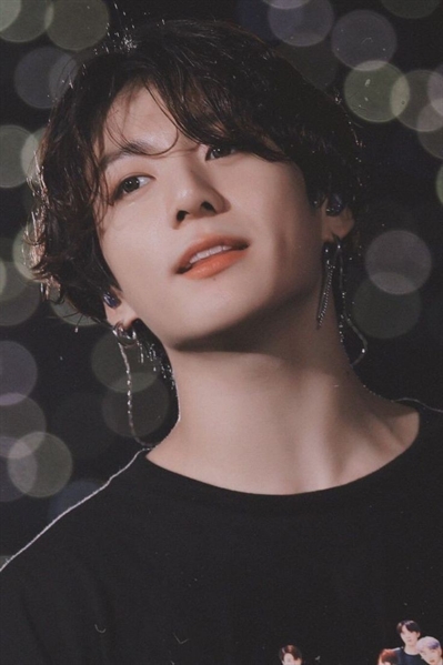 Fanfic / Fanfiction Por que você ? ( Jeon Jungkook ) - UNO!!!