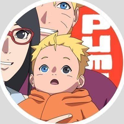 História Saruto - Boruto to Naruto Gerations! The last lll - Ep6