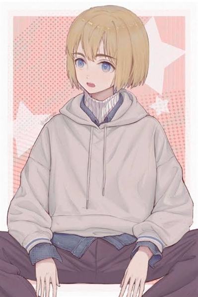 Fanfics Brasil - Lara (Long-Fic Levihan, Armin Arlert X OC