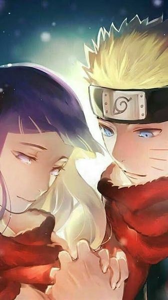 Fanfic / Fanfiction Uma História não Contada - O Lírio de Konoha