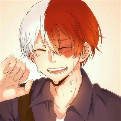 Fanfic / Fanfiction Wait for me - Imagine Todoroki Shoto - Capítulo 8