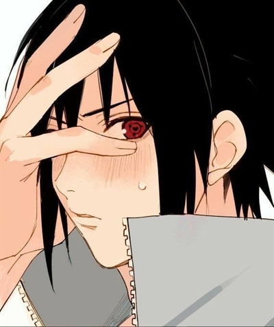 Os momentos mais fofos de Itachi e Sasuke (FANFICS)