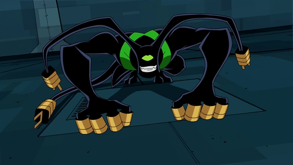 20 ERROS ABSURDOS em BEN 10 CLÁSSICO 