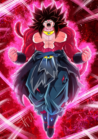 Este será o visual de Goku usando o Instinto Superior em Dragon Ball Super:  Broly