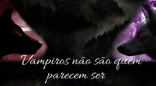 Fanfic / Fanfiction Dynasty (Yoonmin) - Vampiros não são quem parecem ser