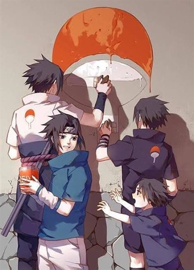 Futuros irmãos? Kawaki vai ser adotado por Naruto?