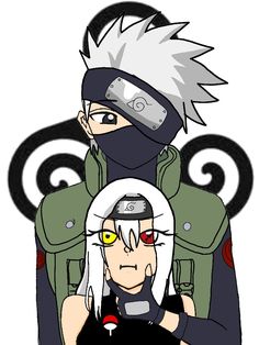 SASUKE UCHIHA: Historia de Kakashi Hatake