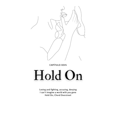 Fanfic / Fanfiction Homewrecker - Hinny - Hold On