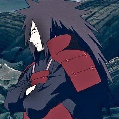 Fanfic / Fanfiction Imagine Uchiha Madara - Inútil