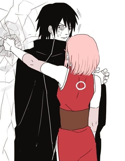 Fanfic / Fanfiction Laços de Konoha -Naruhina- Sasusaku - Capítulo 58 (Shizune)