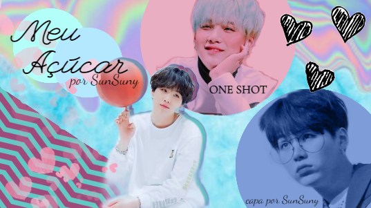 Fanfic / Fanfiction Meu Açúcar - BTS - Chapter 12