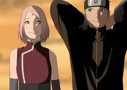 Fanfic / Fanfiction Missão em Amegakure (SasuSaku) - Capítulo 2