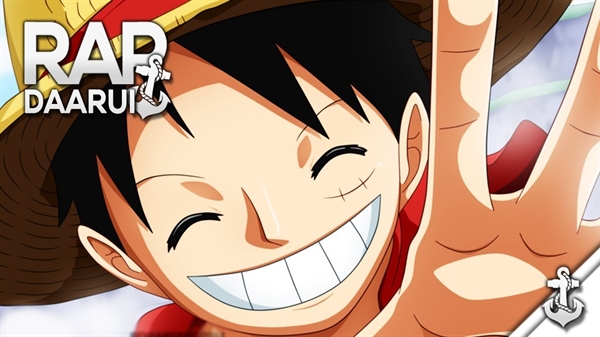 História Luffy Apaixonado? - História escrita por One_Piece00