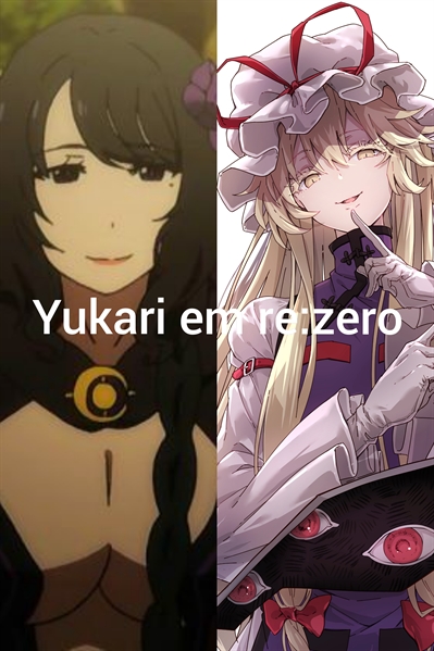 História Novos Problemas Fundação Scp Yukari Em Rezero História Escrita Por