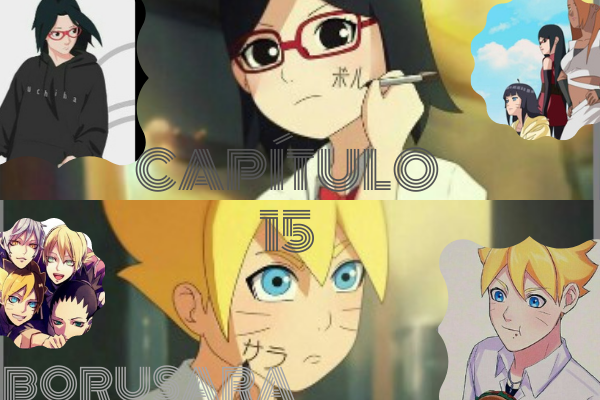 Anime Boruto é apenas um sonho? - Nova Era Geek