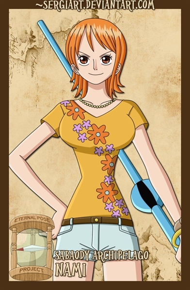 Charlotte Katakuri [One Piece] by Toroi-san on DeviantArt