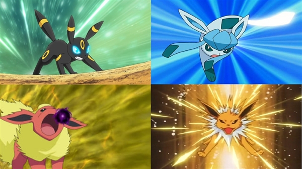 Pokémon Thunders - Eletrizando o seu mundo Pokémon!