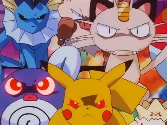 O episódio sombrio de Pokémon que matou Ash e Pikachu