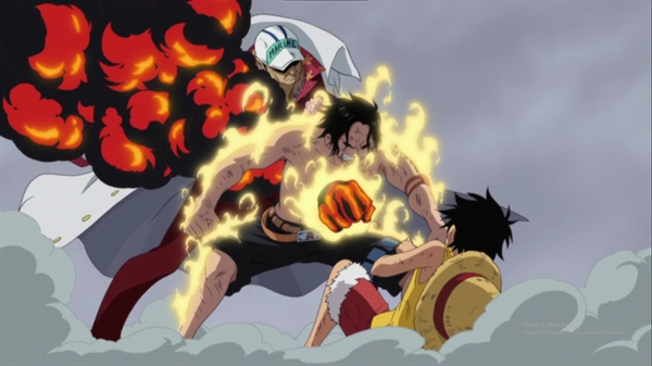 Adivinhe o nome das Akuma no Mi dos personagens de One Piece!